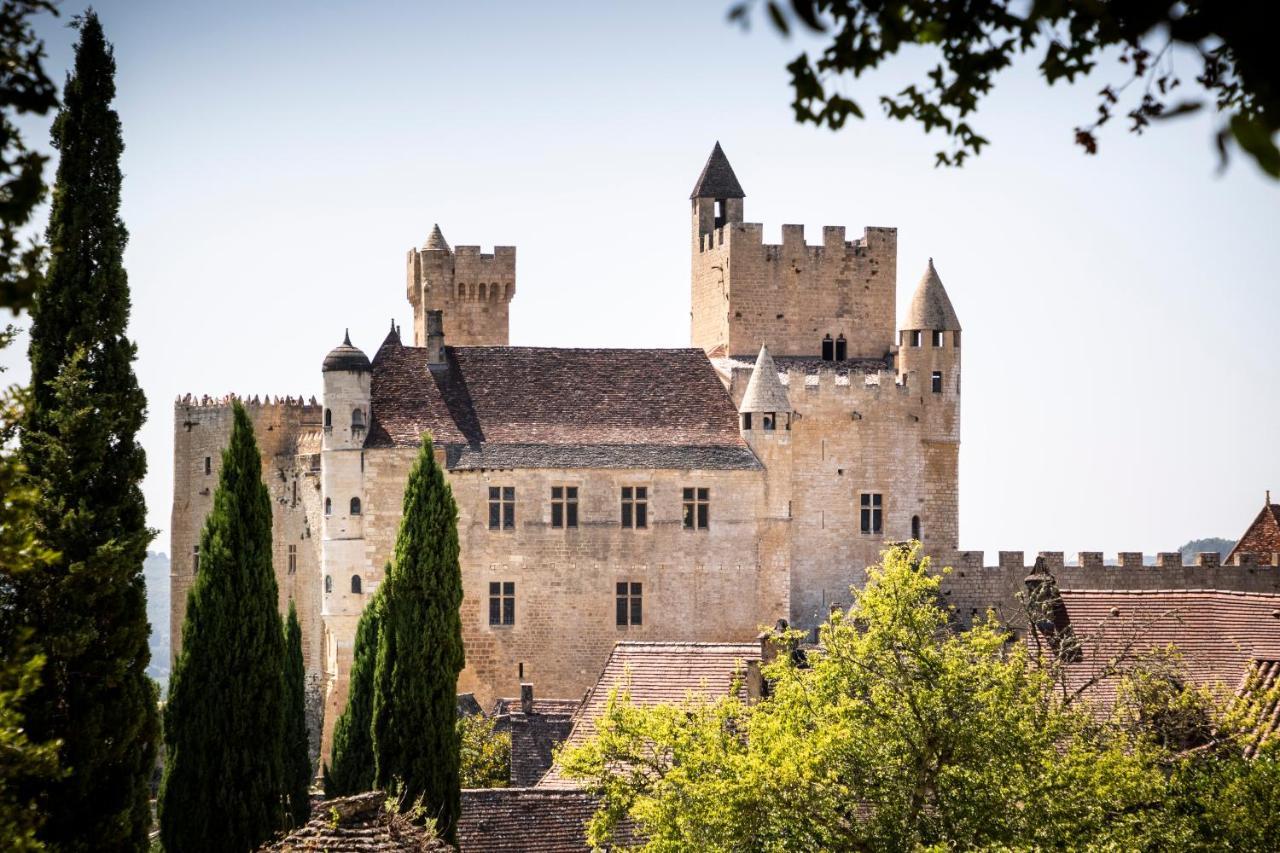 Huttopia Sarlat Bagian luar foto